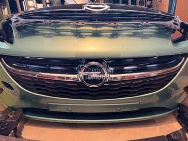 maska branika za Opel Corsa E od 2013. do 2020. god.