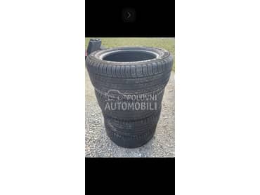 Michelin 235/55 R17 Letnja