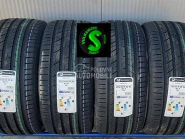Matador 255/35 R20 Letnja