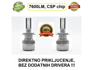 LED SIJALICE HB3 05.700  