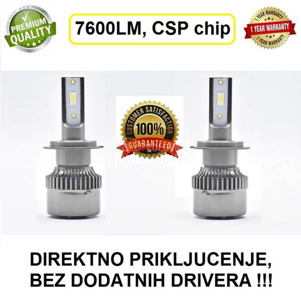 LED SIJALICE HB3 05.700