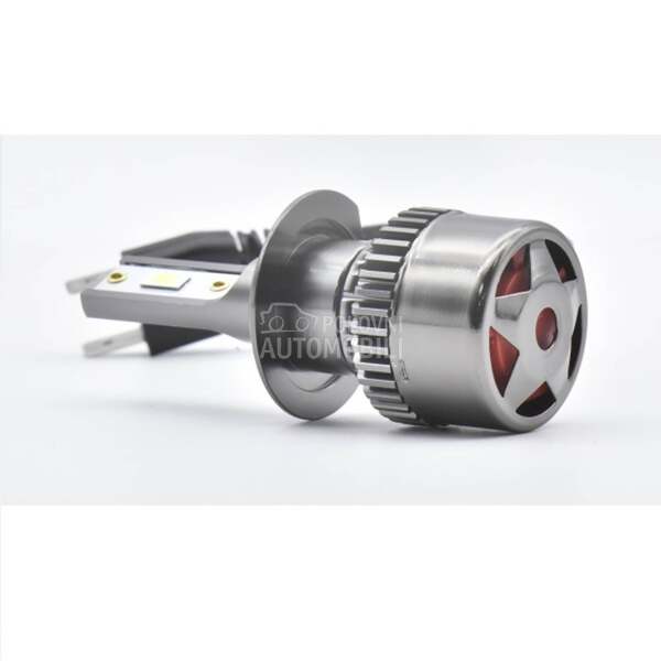 LED SIJALICE H4 05.703