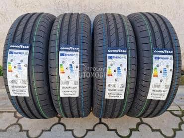 Goodyear 185/65 R15 Letnja