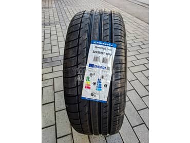 Triangle 225/55 R17 Letnja