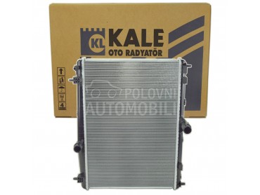 Hladnjak Vode Motora za Peugeot 508 od 2011. do 2018. god.