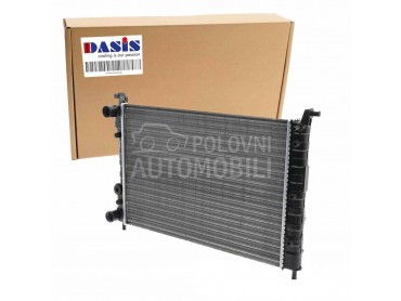 Hladnjak Vode Motora za Peugeot Expert od 1995. do 2007. god.