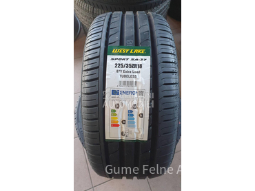 Westlake 225/35 R18 Letnja