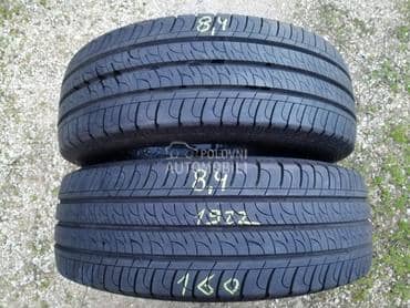 Goodyear 215/65 R16 Letnja