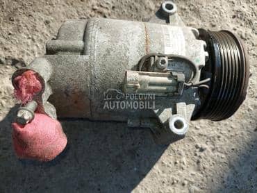 Kompresor klime za Opel Astra H