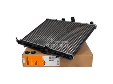 Hladnjak Vode Motora za Citroen C3 od 2002. do 2020. god.