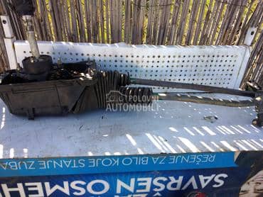 Šalt hebla 1.9 tdi za Volkswagen Passat B5.5