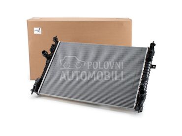 Hladnjak Vode Motora za Citroen Jumpy od 1995. do 2016. god.