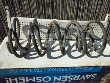 Opruge 2.2 hdi za Peugeot 807