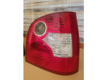 Stop svetlo-desno 9N za Volkswagen Polo od 2001. do 2005. god.