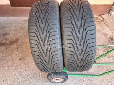 Vredestein 205/55 R17 Letnja