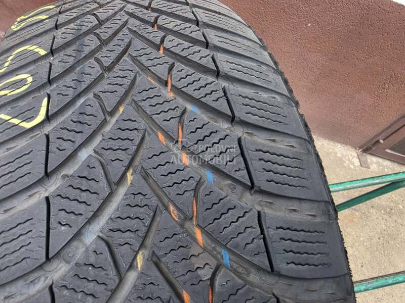 Semperit 205/55 R16 Zimska