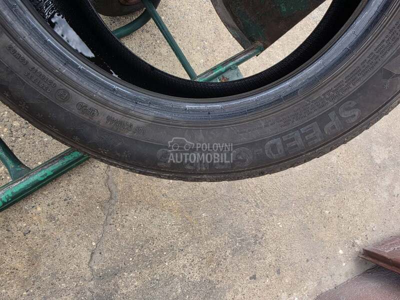 Semperit 205/55 R16 Zimska