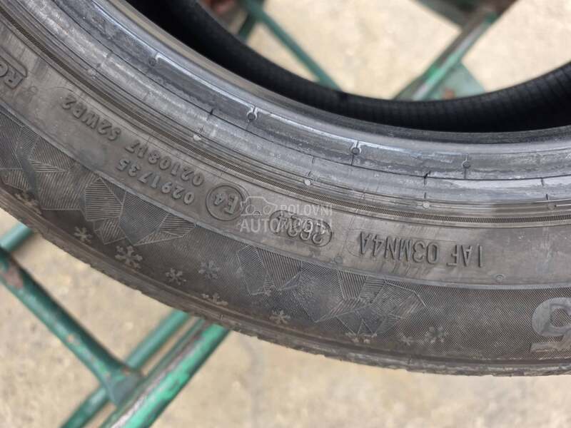 Semperit 205/55 R16 Zimska