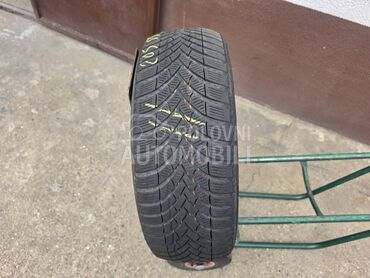 Semperit 205/55 R16 Zimska