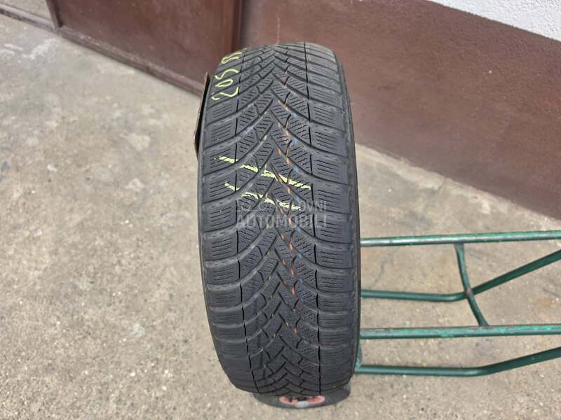Semperit 205/55 R16 Zimska