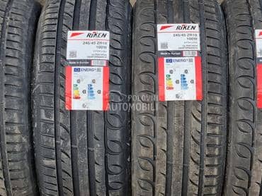 Riken 225/45 R17 Letnja