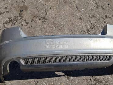 Zadnji branik C6 limuzina za Audi A6