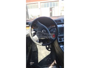 Volan sa komandama za Volkswagen Golf 5, Passat B6