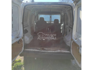 delovi kabine za Ford Tourneo Connect, Tourneo Courier, Tourneo Custom ... od 2002. do 2012. god.