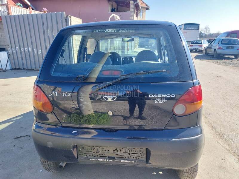 gepek vrata