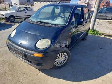 ablender za Daewoo Matiz od 1998. do 2000. god.