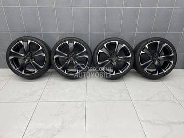 Aluminijumske felne cupra 19" 5 x 112