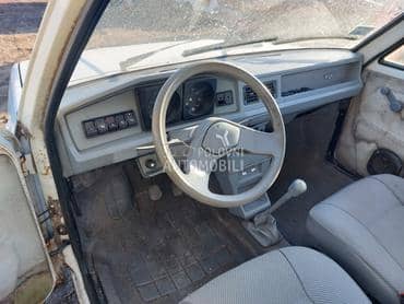 retrovizori za Zastava Yugo 45 od 1980. do 2008. god.