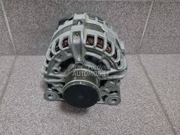 Alternatori Megane 4 za Renault Megane