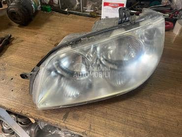 farovi za Fiat Punto