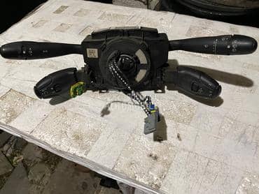 Ablender sa tempomatom za Peugeot 307