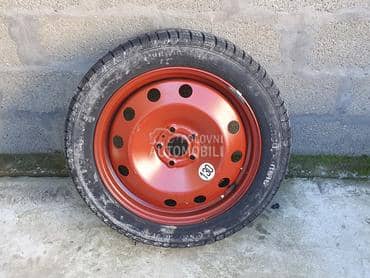 Rezervni točak Copavac za Renault Vel Satis