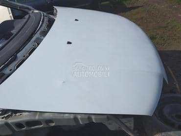 Limarija za Fiat Stilo od 2000. do 2018. god.