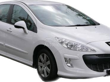 Menjac 1.6 vti za Peugeot 308