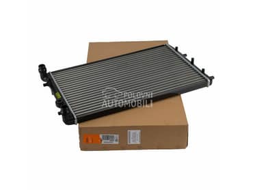 Hladnjak Vode Motora za Škoda Fabia od 1999. do 2014. god.