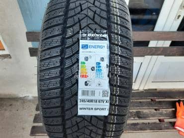 Dunlop 245/40 R18 Zimska