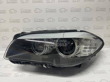 Far Dynamic Bi-xenon F10 F11 za BMW Serija 5 od 2010. do 2013. god.