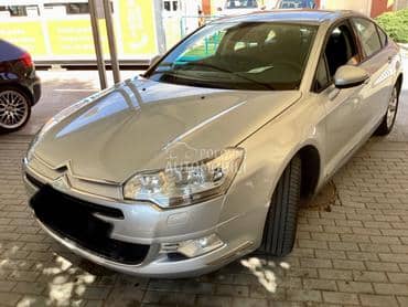 POLU STRANICA C5 za Citroen C5 od 1998. do 2016. god.