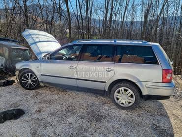 Volkswagen Passat B5.5 -  kompletan auto u delovima