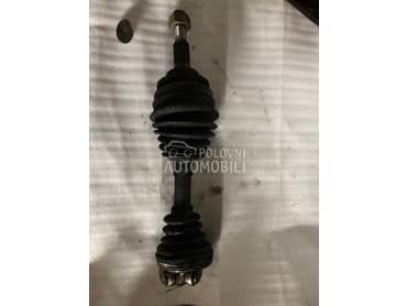 kineticki poluosovina za Daewoo Nubira