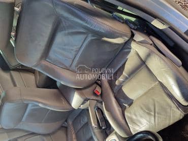 enterijer za Volkswagen Passat B5.5