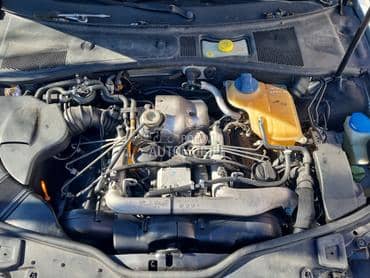 motor 2.5TDI za Volkswagen Passat B5.5