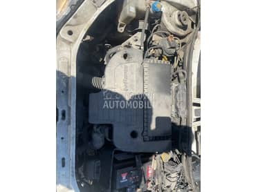 motor 1.3mjet za Fiat Punto od 2003. do 2010. god.