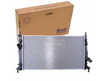 Hladnjak Vode Motora za Ford C-Max od 2007. do 2010. god.