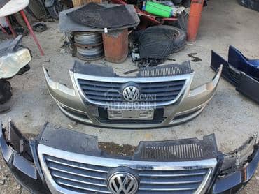 Branik za Volkswagen Passat B6