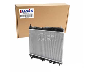 Hladnjak Vode Motora za Ford B-Max od 2012. do 2020. god.